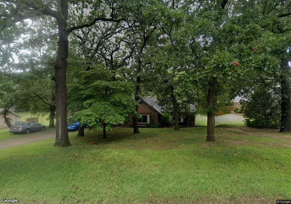 13320 S 123rd East Ave, Broken Arrow, OK 74011 - photo 1