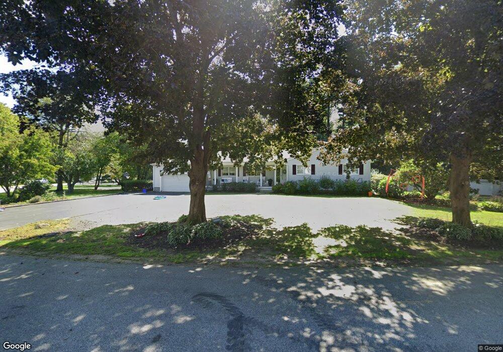 18 Strawberry Hill Rd unit N/A, Andover, MA 01810 - photo 1