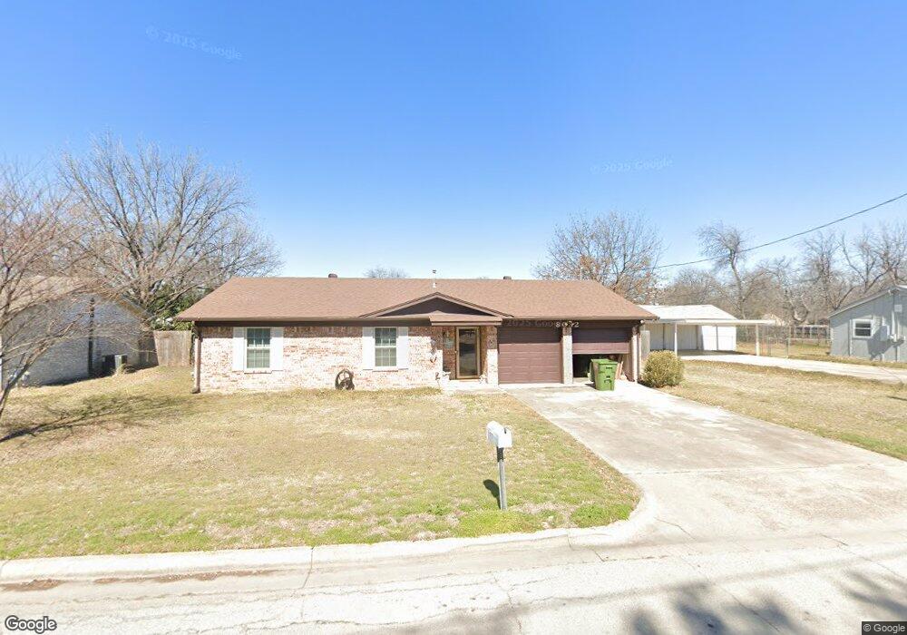 8032 Raymond Ave, Fort Worth, TX 76108 - photo 1