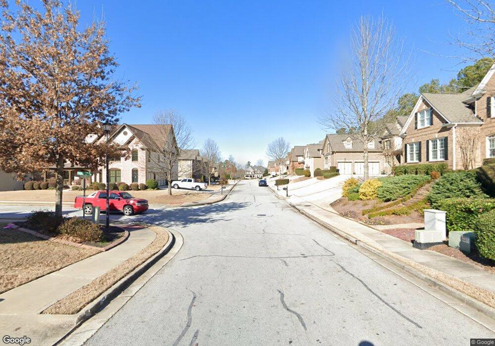 0 Moon Chase Dr unit 7005377, Buford, GA 30519 - photo 1