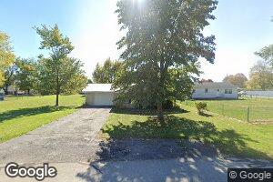 211 W Jefferson St, Mendon, OH 45862