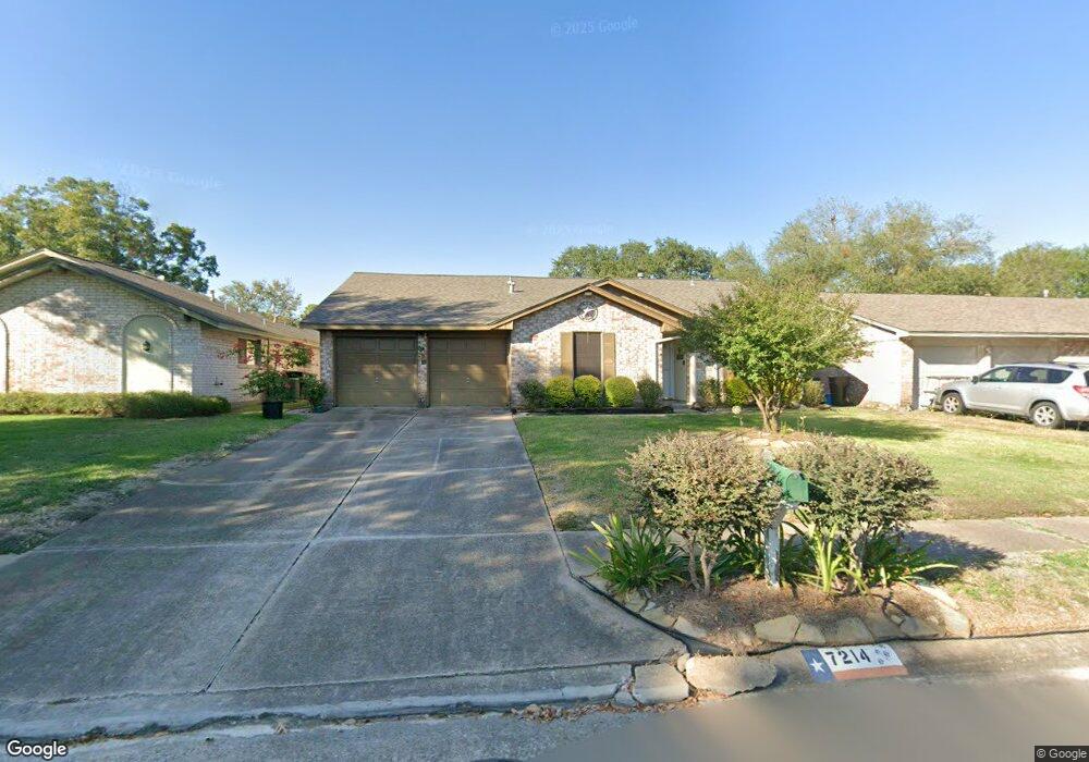 7214 Stonegate Dr, Houston, TX 77040 - photo 1