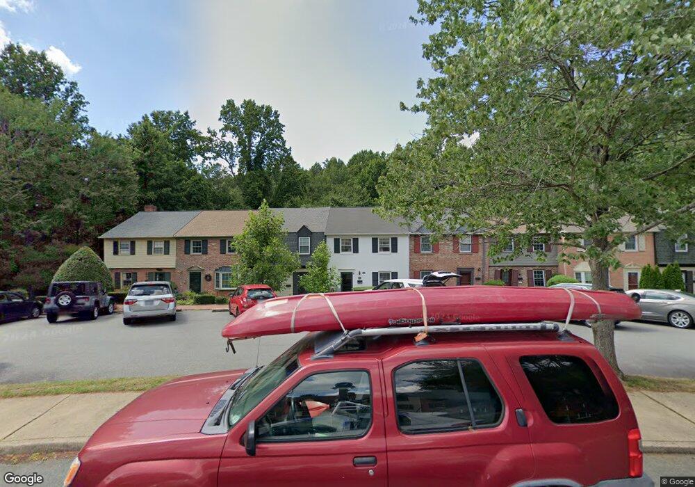 63 Georgetown Green, Charlottesville, VA 22901 - photo 1