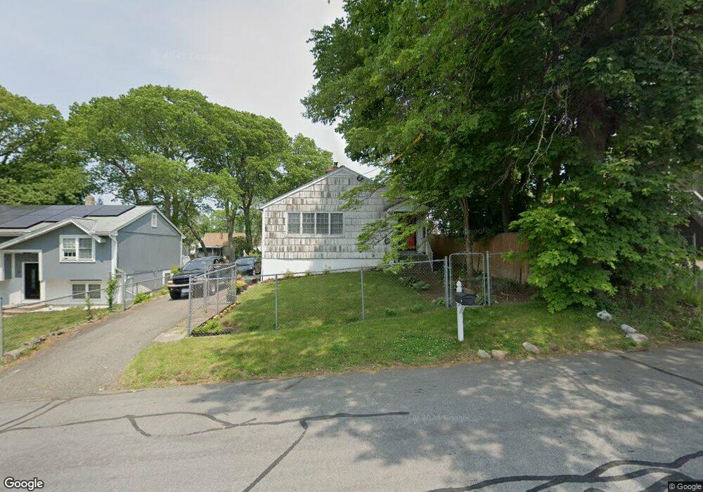 26 Platt St, Bridgeport, CT 06606 - photo 1