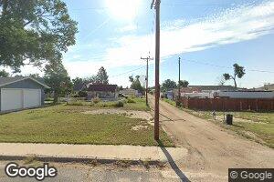 131424 T13s-R56w, Hugo, CO 80821