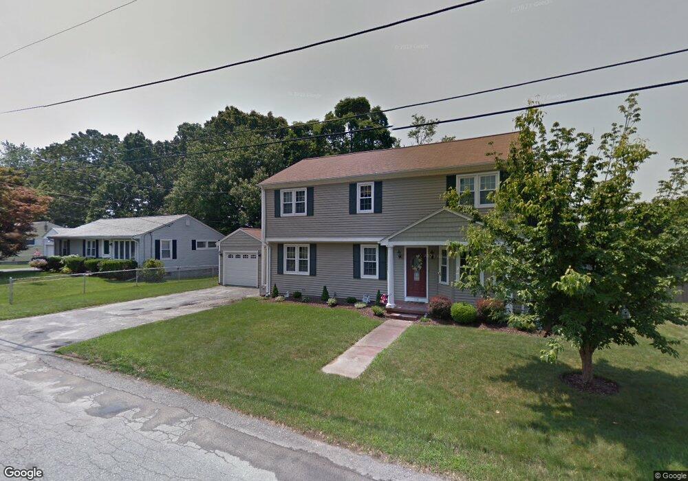 114 Duchess Rd, Cumberland, RI 02864 - photo 1