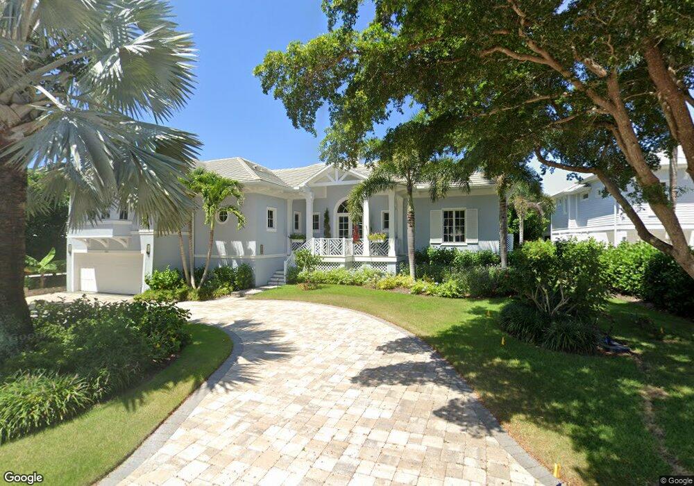 5057 Seashell Ave, Naples, FL 34103 - photo 1