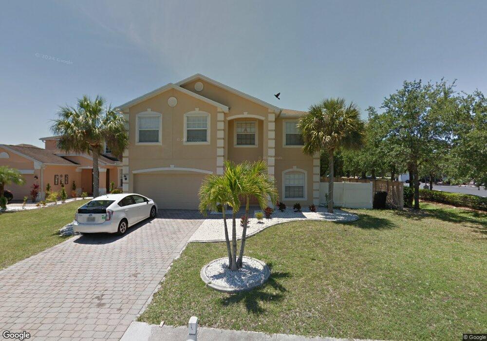 8392 Silver Birch Way, Lehigh Acres, FL 33971 - photo 1