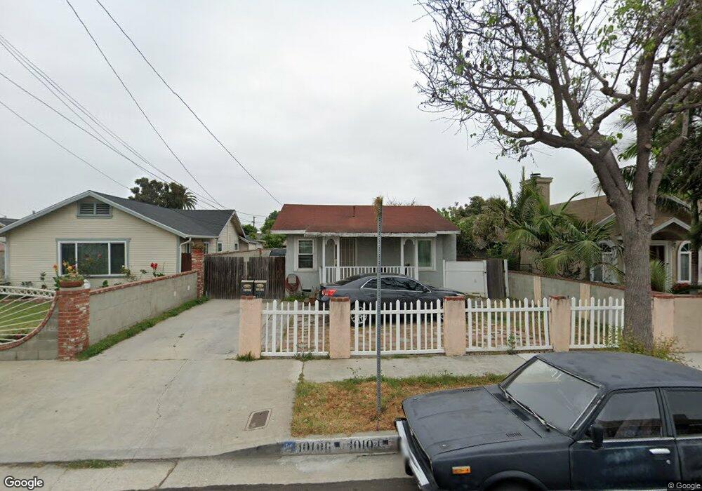 10104 Mansel Ave, Inglewood, CA 90304 - photo 1