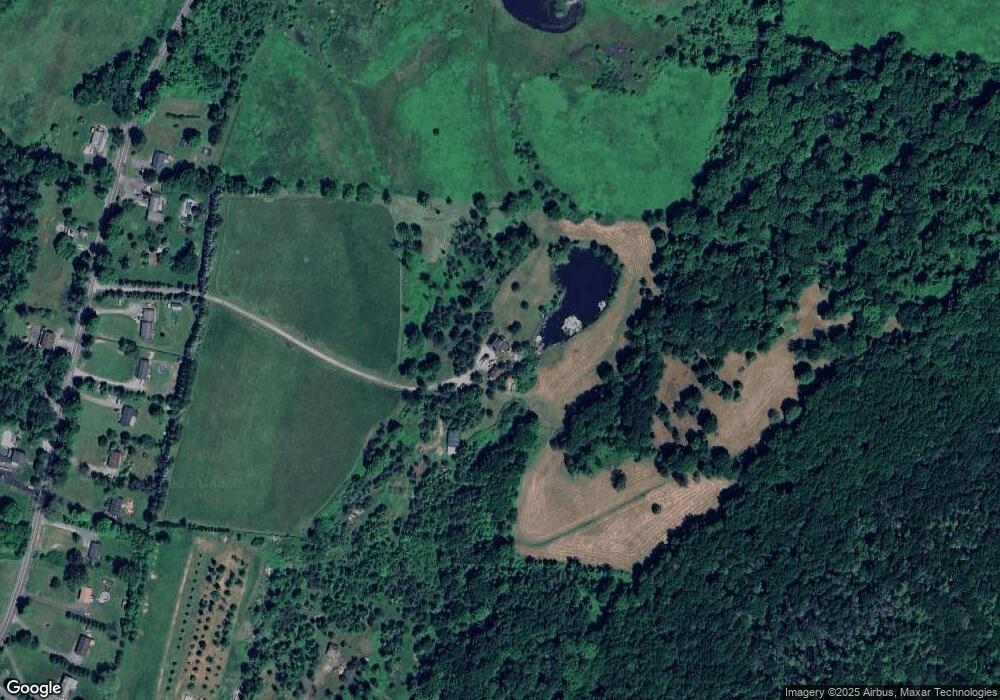 408 Sinpatch Rd, Wassaic, NY 12592 - photo 1