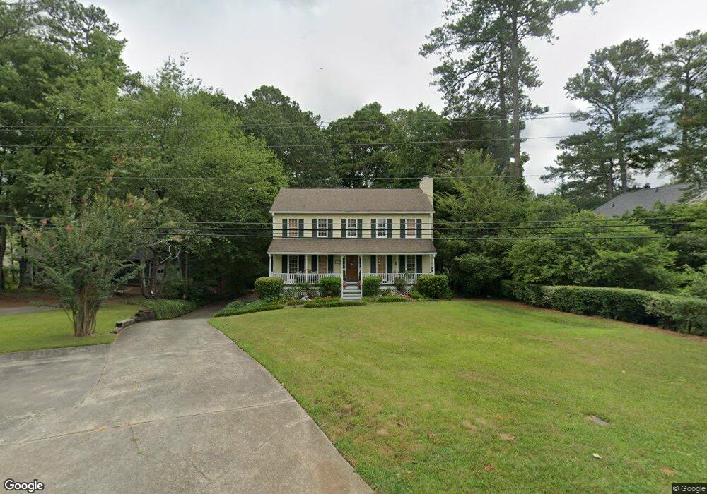 2476 Ingram Rd, Duluth, GA 30096 - photo 1