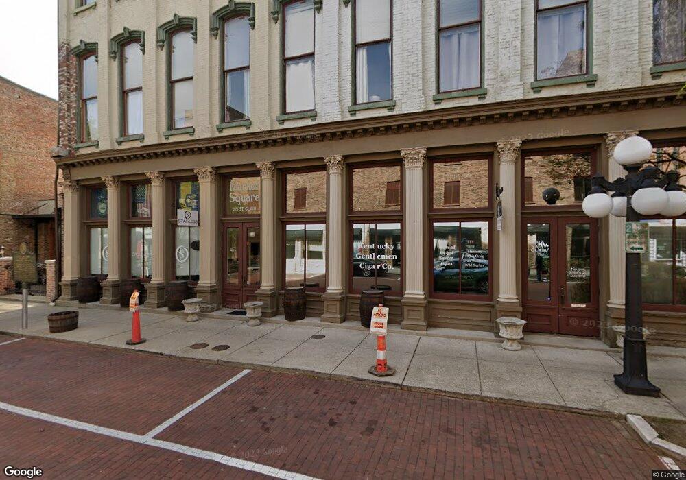 315 Saint Clair St, Frankfort, KY 40601 - photo 1