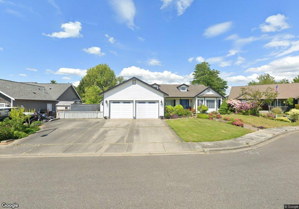 1125 E Cascade Ln, Lynden, WA 98264 - photo 1