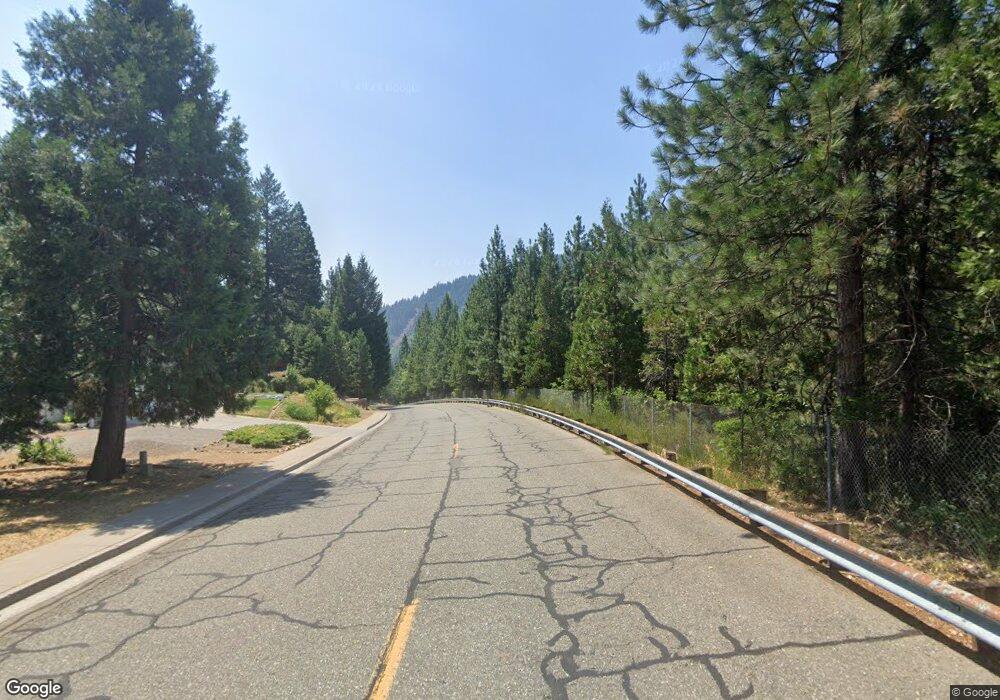 OFF Siskiyou Ave, Dunsmuir, CA 96025 - photo 1