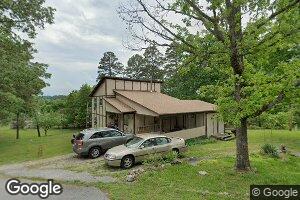 82 Park Cir, Evening Shade, AR 72532