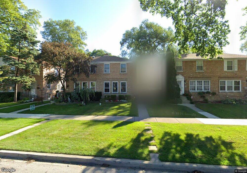 1767 White St, Des Plaines, IL 60018 - photo 1