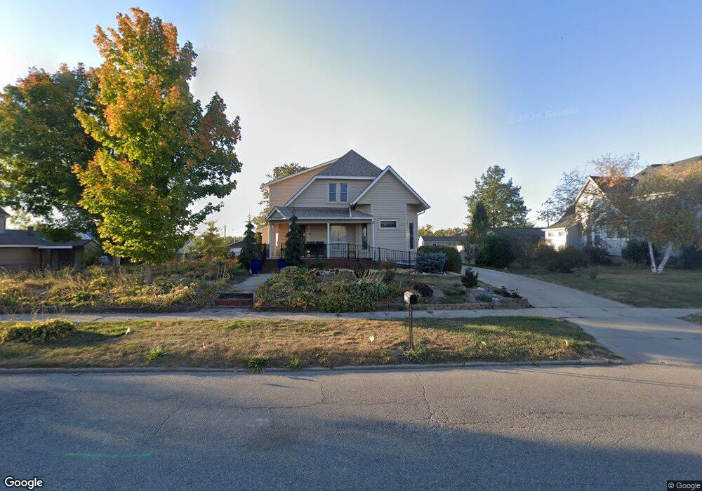 1508 Summit St, Marshalltown, IA 50158 - photo 1