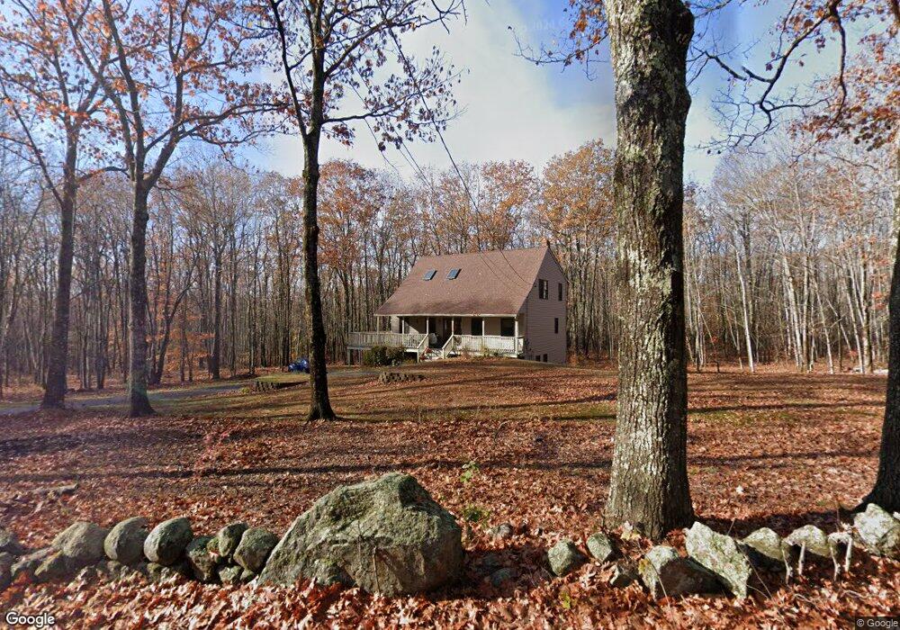 293 Williams Rd, Lyman, ME 04002 - photo 1