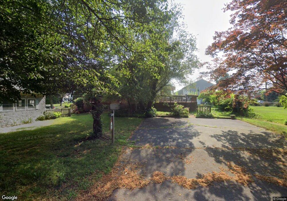 82 Brownell Ave, New Bedford, MA 02740 - photo 1