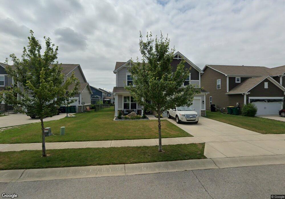 2006 Mach Ln, Franklin, IN 46131 - photo 1