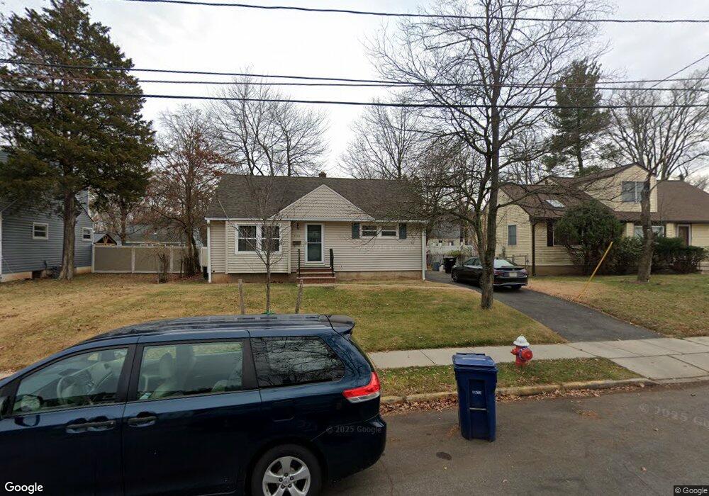 1440 Linbarger Ave unit 42, Plainfield, NJ 07062 - photo 1