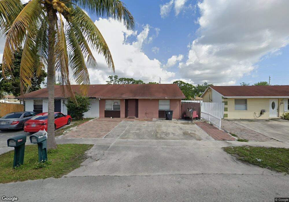 1755 Keenland Cir, West Palm Beach, FL 33415 - photo 1