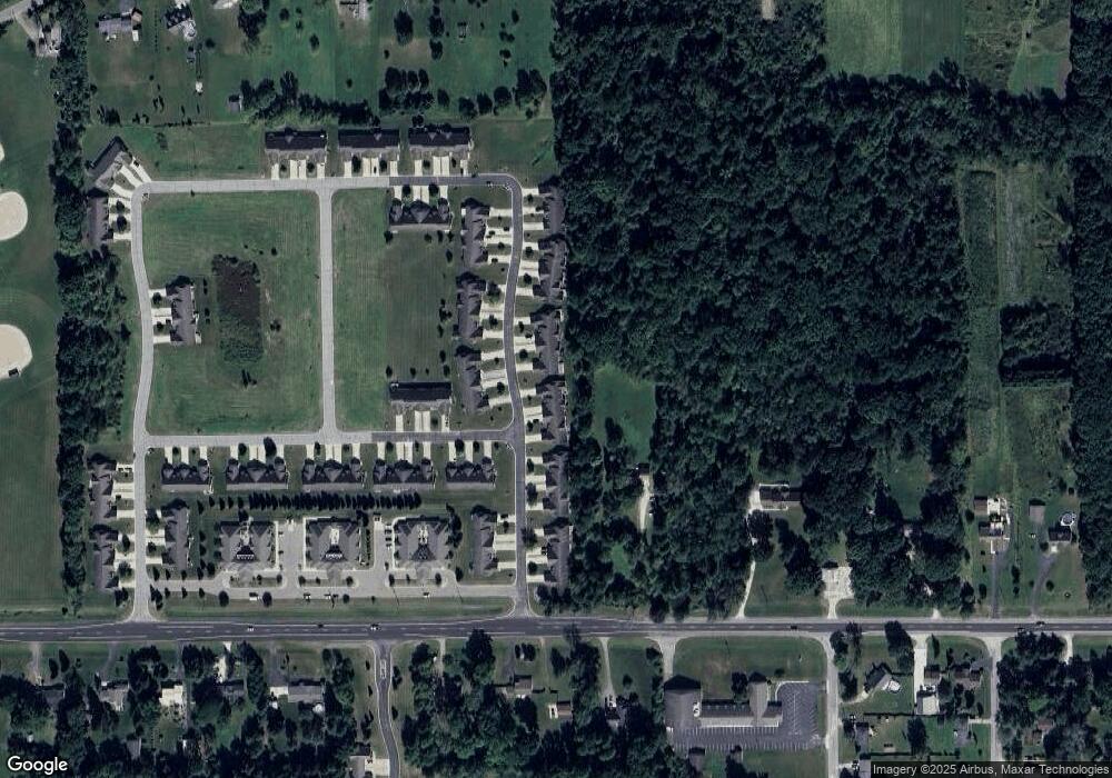 12068 Schonborn Place unit 47, Clio, MI 48420 - photo 1