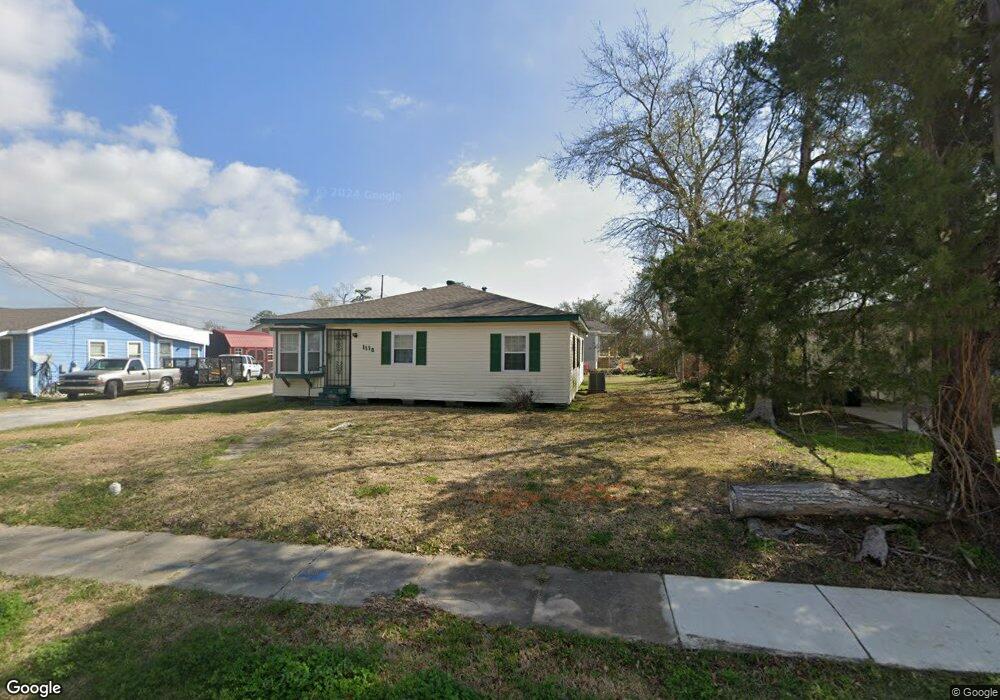 1110 N Blake St, Lake Charles, LA 70601 - photo 1