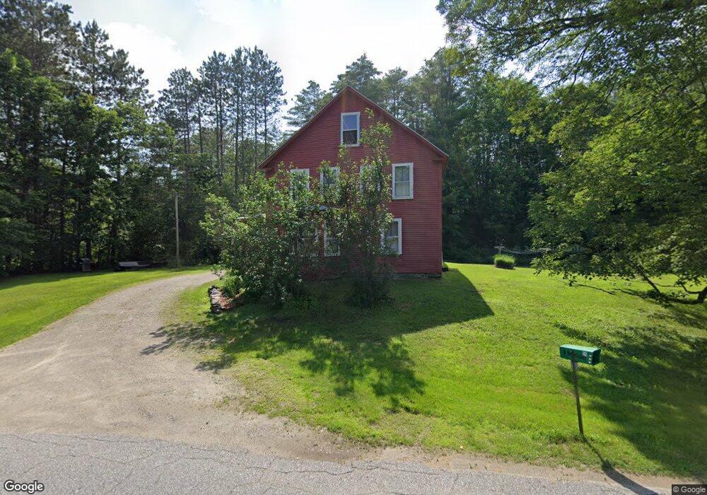 35 Old Newport Rd, Marlow, NH 03456 - photo 1