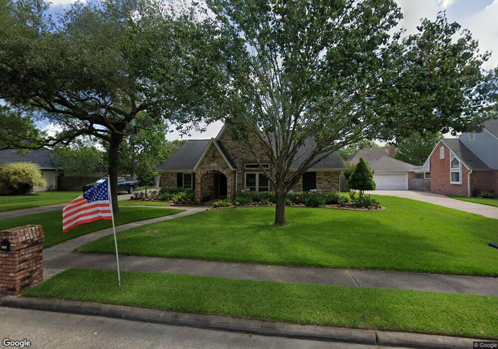 1603 White Wing Cir, Friendswood, TX 77546 - photo 1