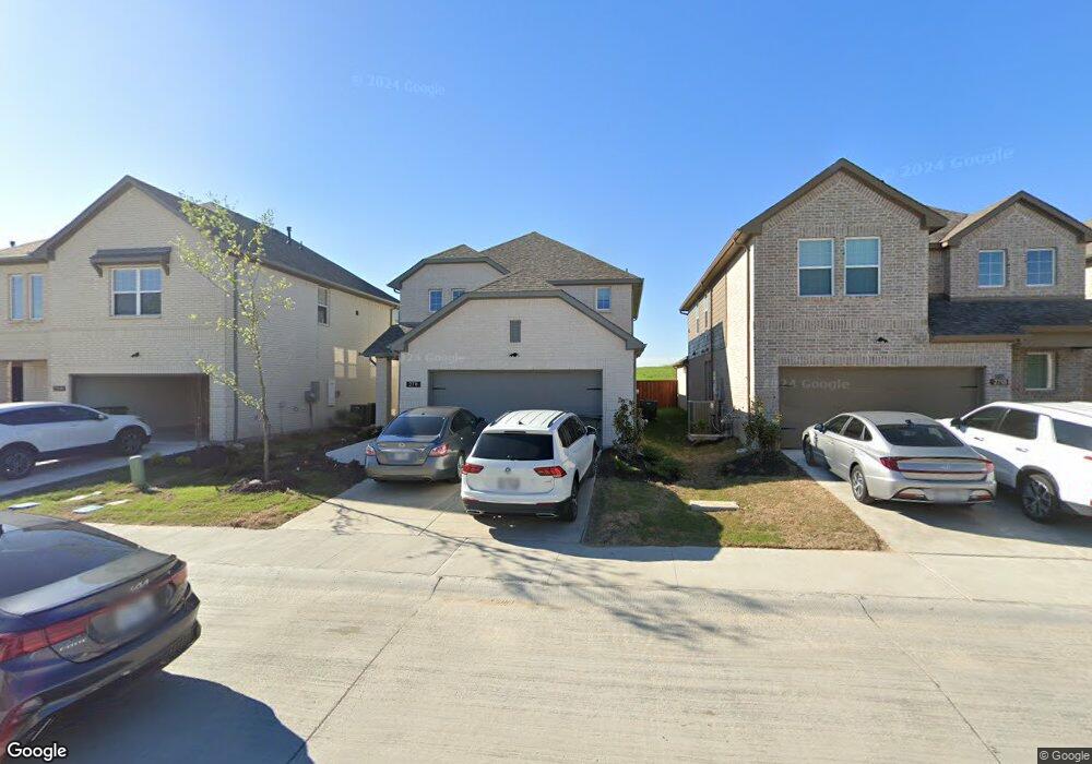 2711 Woodland Ct, Wylie, TX 75098 - photo 1
