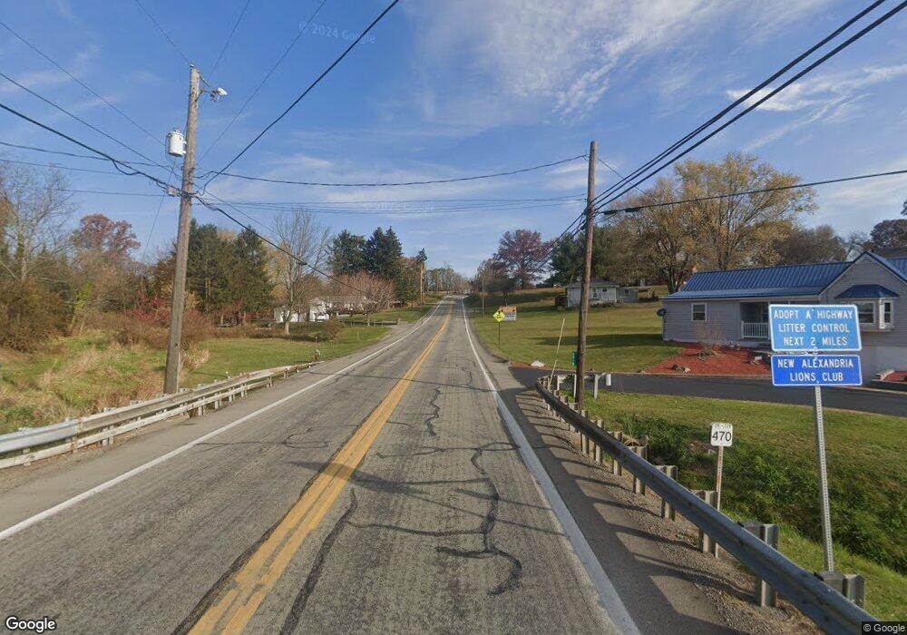 2313 Route 119 Hwy S, Homer City, PA 15748 - photo 1