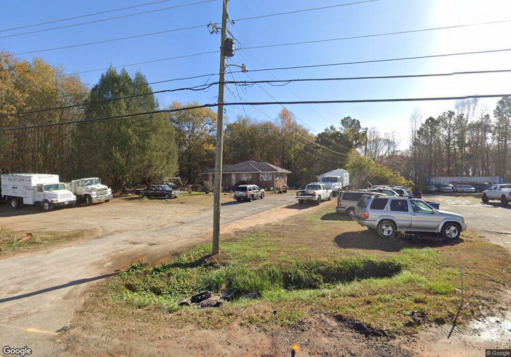 3875 Falcon Pkwy, Flowery Branch, GA 30542 - photo 1