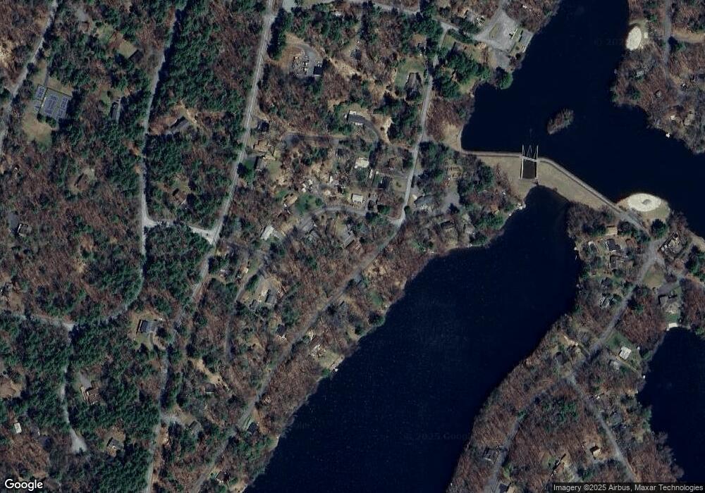 102 Easement Rd, Dingmans Ferry, PA 18328 - photo 1