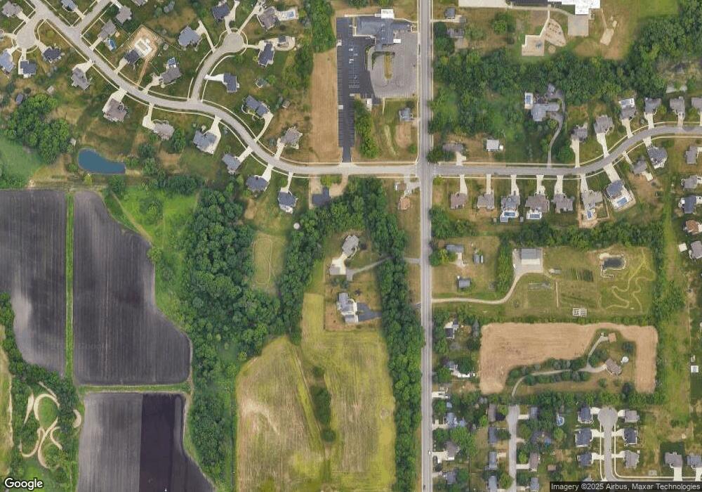 9015 Byron Center Ave SW, Byron Center, MI 49315 - photo 1