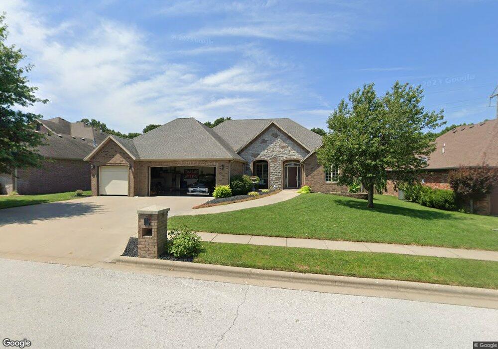 1691 N Julian St, Nixa, MO 65714 - photo 1