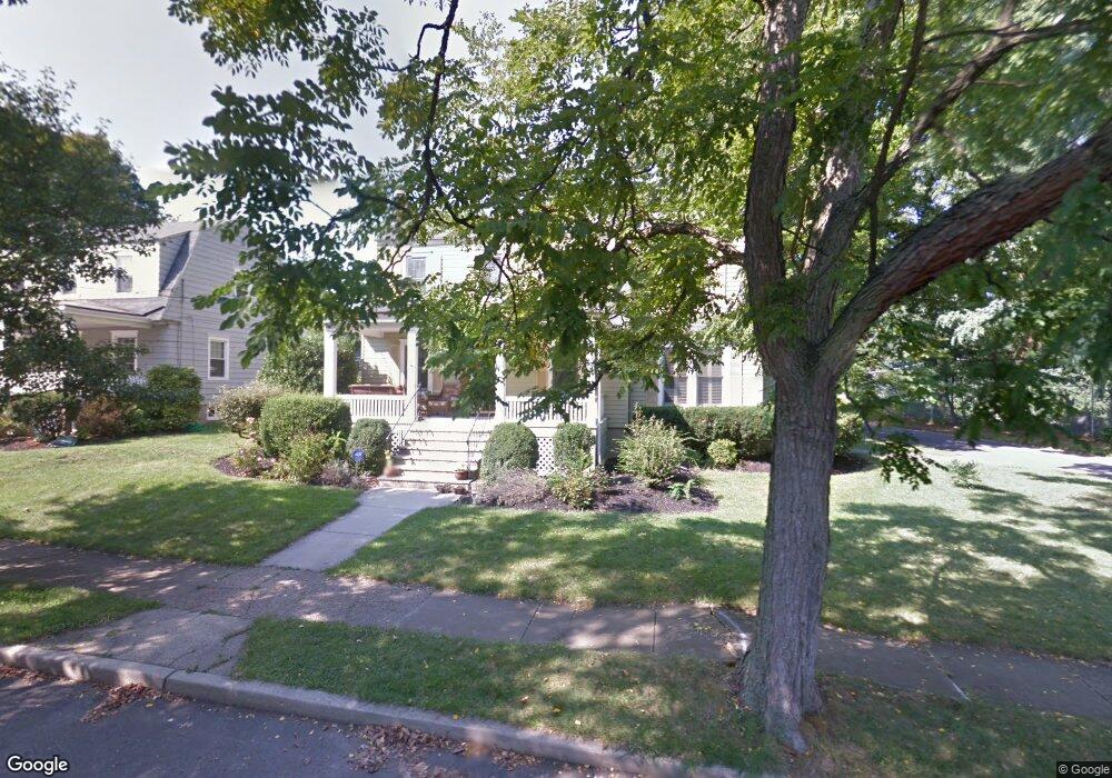 7 Mountwell Ave, Haddonfield, NJ 08033 - photo 1