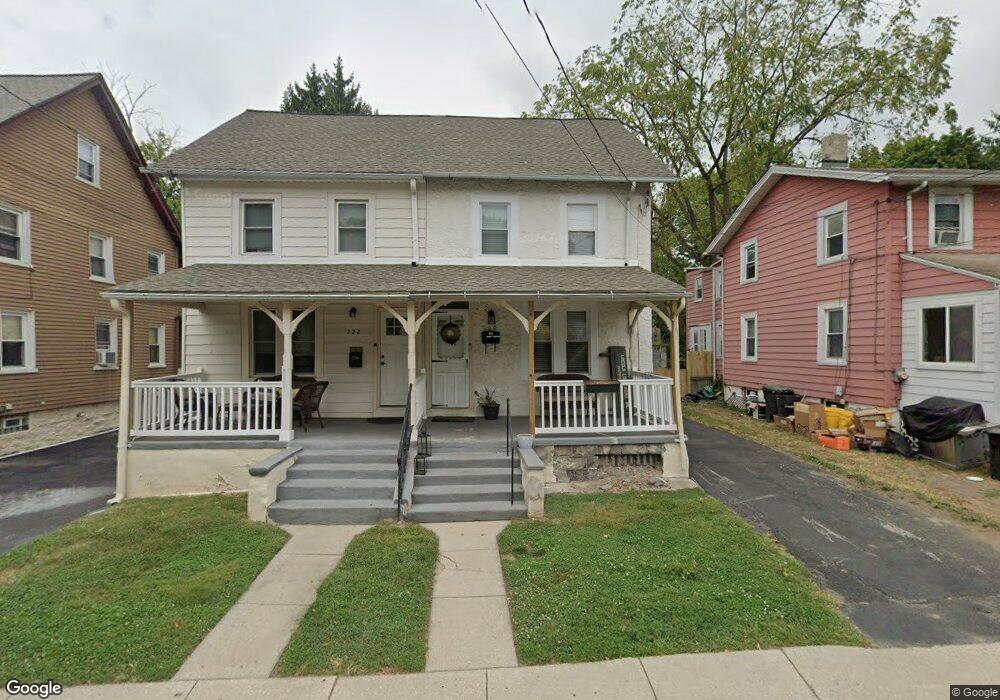 220 Simpson Rd, Ardmore, PA 19003 - photo 1