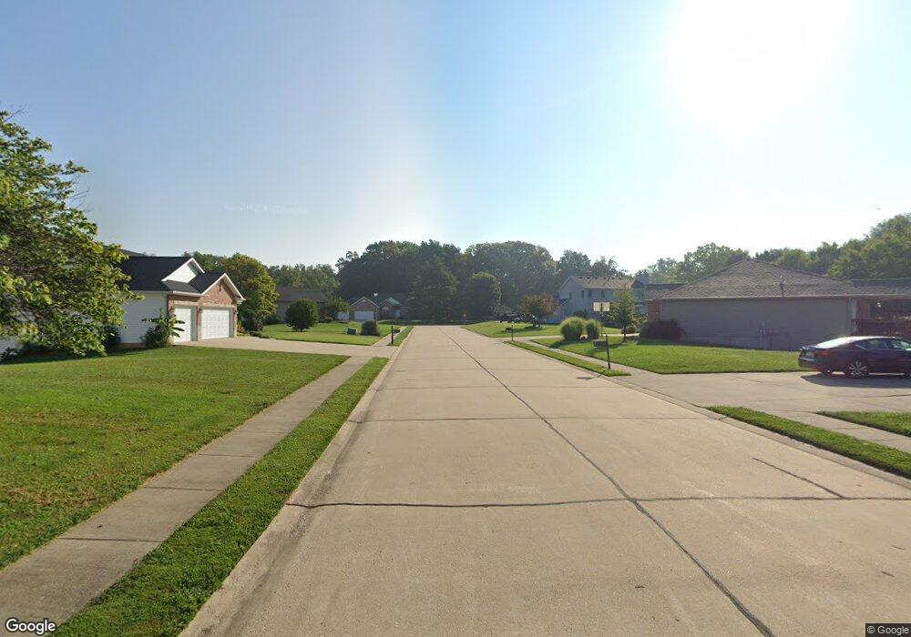 xxx Oak Ln, Maryville, IL 62062 - photo 1