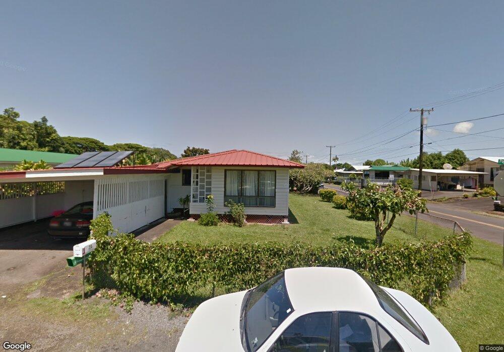 71 Popolo St, Hilo, HI 96720 - photo 1