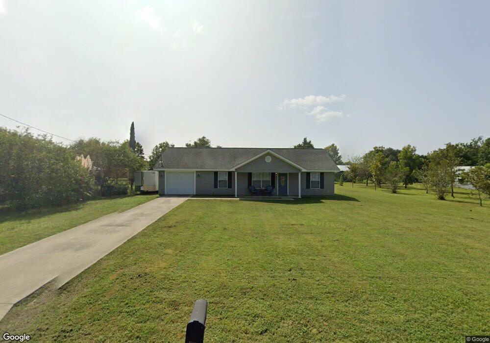 4078 Meadow Cir, Blackshear, GA 31516 - photo 1