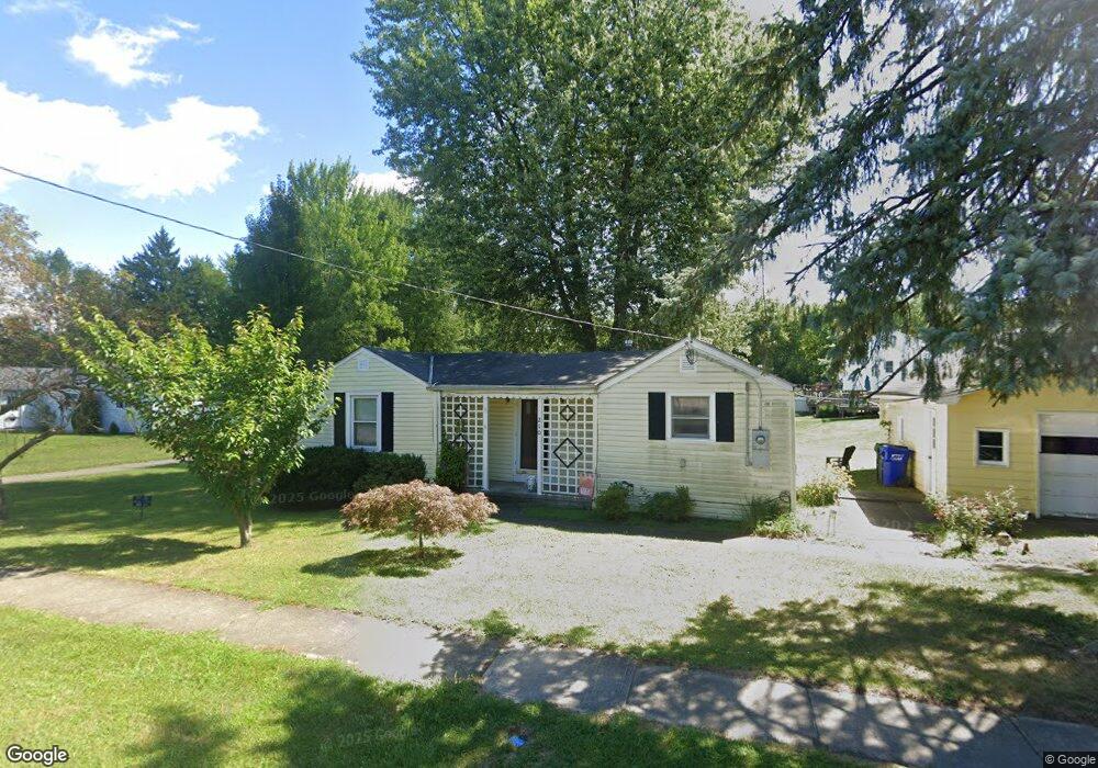 210 Factory St, Lagrange, OH 44050 - photo 1