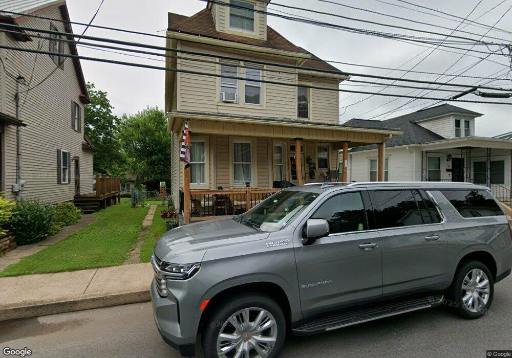 130 W 9th St unit R, Bloomsburg, PA 17815 - photo 1