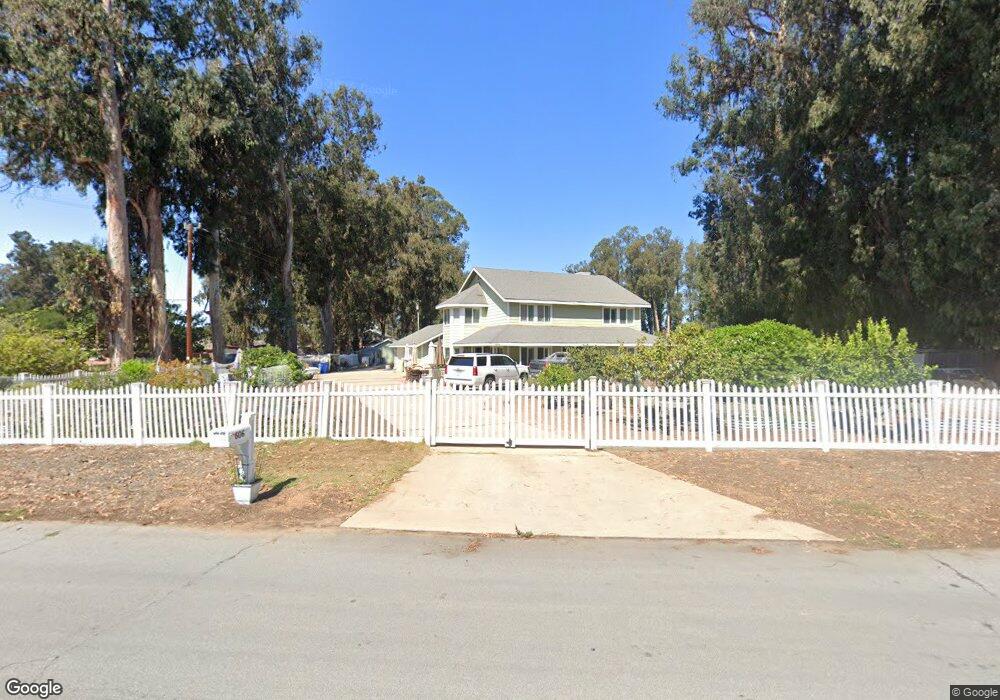 606 Sandydale Dr, Nipomo, CA 93444 - photo 1