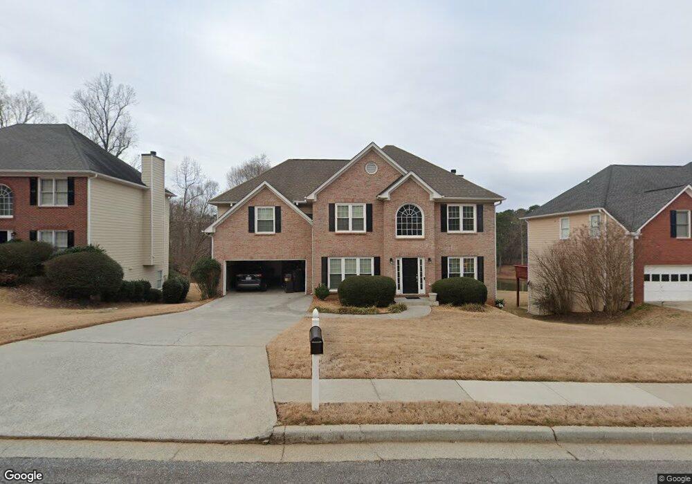 135 Richlake Dr unit 2, Suwanee, GA 30024 - photo 1