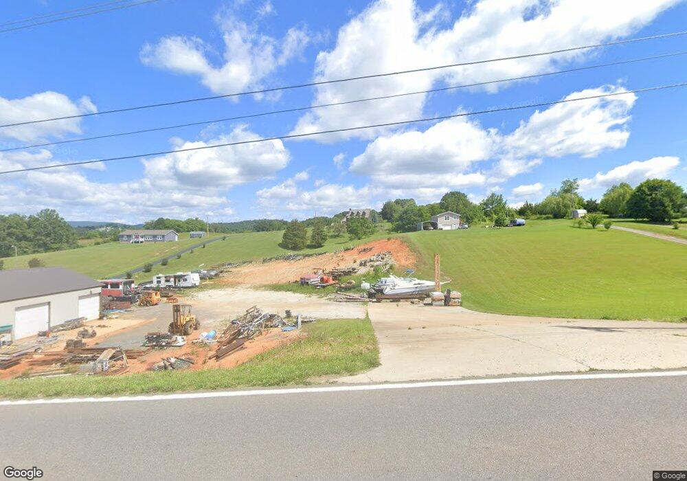 Lot 25 Howerton Estates Rd, Bean Station, TN 37708 - photo 1