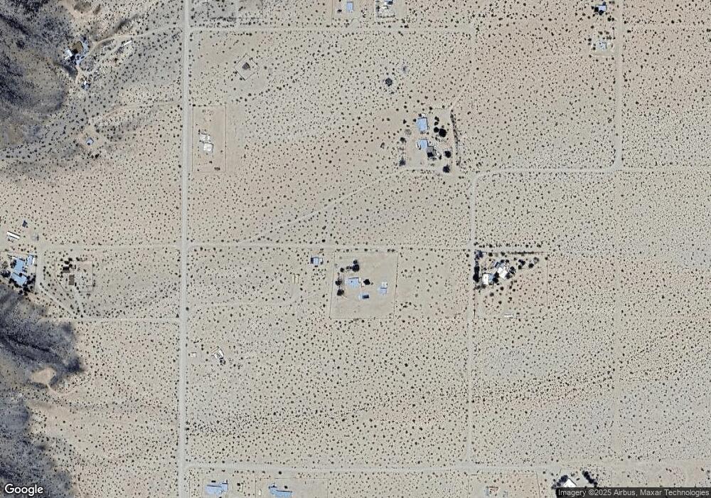 63398 Lakeview Rd, Joshua Tree, CA 92252 - photo 1