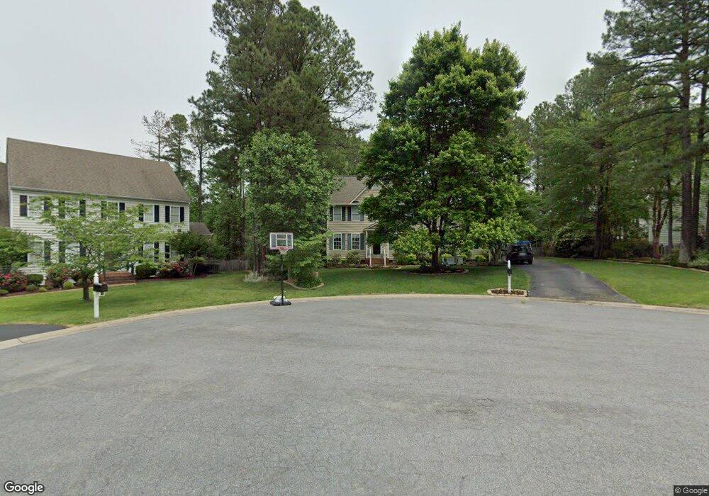 5920 Herrick Place, Glen Allen, VA 23059 - photo 1