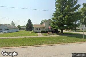 117 SW 4th St, Galva, IL 61434