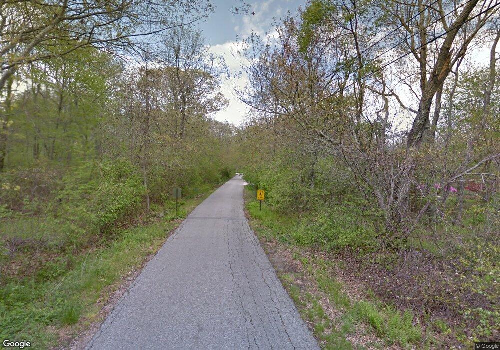 101 Warren Rd, Charlestown, RI 02813 - photo 1